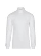 Trigema Colshirt TRIGEMA ski- en sportcoltrui met lange mouwen (1-deli...