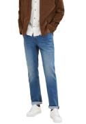 NU 20% KORTING: Tom Tailor 5-pocket jeans Josh Coolmax®