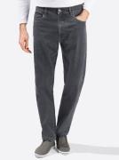 NU 20% KORTING: Catamaran 5-pocket jeans (1-delig)