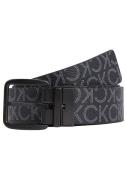 NU 20% KORTING: Calvin Klein Synthetische riem ADJ/REV CK CONCIS