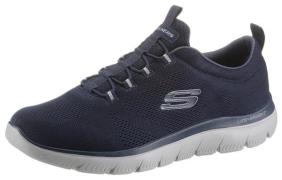 Skechers Slip-on sneakers Summits