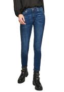 NU 20% KORTING: Q/S designed by 5-pocket jeans Sadie in skinny fit