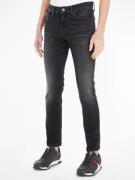 TOMMY JEANS 5-pocket jeans SCANTON SLIM