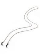 Firetti Brilketting Glanzend, gerodineerd met zirkoon (synthetisch) (1...