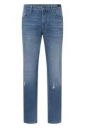 NU 20% KORTING: Joop Jeans 5-pocket jeans JJD-02Mitch
