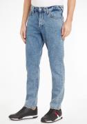 NU 20% KORTING: TOMMY JEANS 5-pocket jeans SCANTON Y SLIM