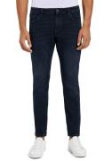 NU 20% KORTING: Tom Tailor 5-pocket jeans Josh in used-wassing