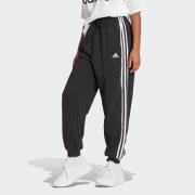 NU 20% KORTING: adidas Sportswear Sportbroek W 3S FT LS PT (1-delig)