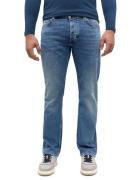 NU 20% KORTING: MUSTANG Straight jeans STYLE MICHIGAN STRAIGHT