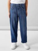 NU 25% KORTING: Name It 5-pocket jeans