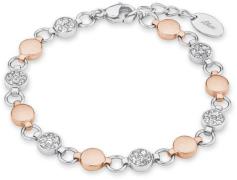 s.Oliver Armband 9239443 met kristal