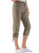 NU 20% KORTING: Classic Basics 3/4 broek