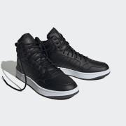 NU 20% KORTING: adidas Sportswear Sneakers HOOPS 3.0 MID LIFESTYLE BAS...