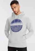 Jack & Jones Hoodie JJLOYD SWEAT HOOD