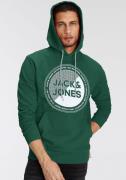 Jack & Jones Hoodie JJLOYD SWEAT HOOD