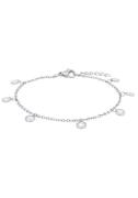 NU 20% KORTING: Amor Armband , 2036446, 2036469 met zirkoon (synthetis...