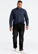 Levi's® Plus Tapered jeans 502 TAPER B&T
