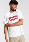 NU 20% KORTING: Levi's® Plus T-shirt LE B&T BIG GRAPHIC TEE