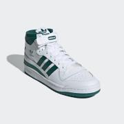 NU 20% KORTING: adidas Originals Sneakers FORUM MID