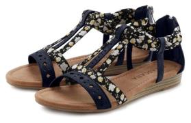 NU 20% KORTING: Lascana Sandalen