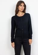 NU 20% KORTING: soyaconcept Vest SC-Dollie446 klassiek model