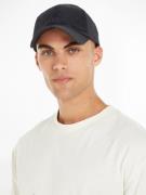 NU 20% KORTING: Calvin Klein Baseballcap JACQUARD MONOGRAM BB CAP