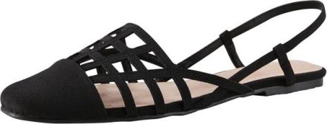 NU 20% KORTING: heine Sandalen