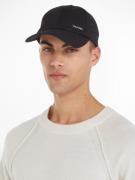NU 20% KORTING: Calvin Klein Baseballcap ESSENTIAL PATCH BB CAP