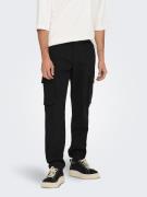 NU 20% KORTING: ONLY & SONS Cargobroek ONSNEED CARGO 4563 PANT