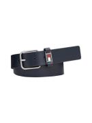 TOMMY JEANS Leren riem TJM SCANTON 3.5