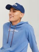 NU 20% KORTING: Jack & Jones Hoodie JJHENRY SWEAT HOOD