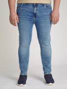 NU 20% KORTING: Calvin Klein Jeans Plus Skinny fit jeans SKINNY PLUS