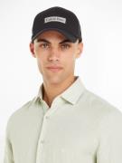NU 20% KORTING: Calvin Klein Baseballcap RTW EMBROIDERED LOGO BB CAP
