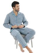 NU 20% KORTING: Kings Club Pyjama