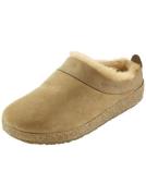 NU 20% KORTING: Haflinger Pantoffels