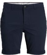 NU 20% KORTING: Jack & Jones Chino-short DAVE CHINO SHORTS