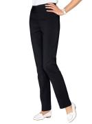 NU 20% KORTING: Classic Basics Stretchbroek