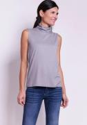 Seidel Moden Tanktop met col made in germany