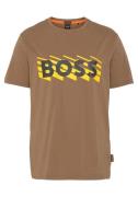 NU 20% KORTING: Boss Orange T-shirt TeeBOSSRete