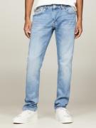 TOMMY JEANS Slim fit jeans SCANTON SLIM in 5-pocketsstijl