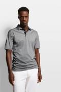 Bugatti Poloshirt in stijlvolle streep-look