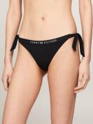 NU 20% KORTING: Tommy Hilfiger Swimwear Bikinibroekje SIDE TIE BIKINI ...