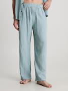 NU 20% KORTING: Calvin Klein Pyjamabroek SLEEP PANT