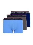 NU 20% KORTING: Tommy Hilfiger Underwear Trunk 3P TRUNK met elastische...