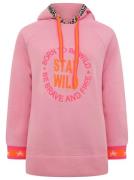 NU 20% KORTING: Zwillingsherz Sweatshirt