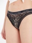 Tommy Hilfiger Underwear Bikinibroekje BIKINI (EXT. SIZES) met modieuz...