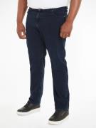 NU 20% KORTING: Calvin Klein Jeans Plus Regular fit jeans REGULAR TAPE...