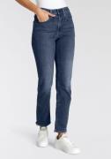 Levi's® 5-pocket jeans 724 BUTTON SHANK met rits bij de zoom