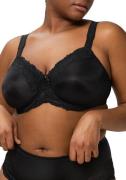 NU 20% KORTING: Triumph Minimizer-bh Ladyform Soft W Cup C-F, beugelbe...