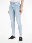 TOMMY JEANS Skinny fit jeans NORA MD SKN BH1238